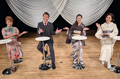 竹川美子