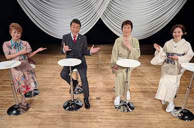 草笛四郎
